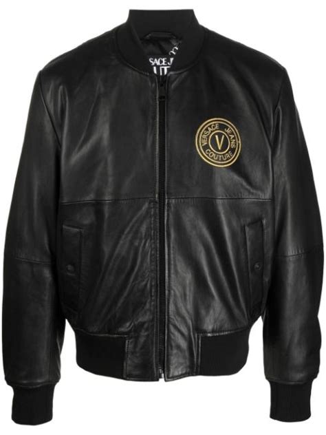 Versace Winterjassen voor heren online 